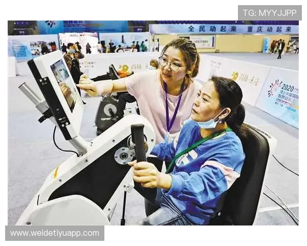 智博体育打造智能体育装备提升运动员训练效率与比赛表现