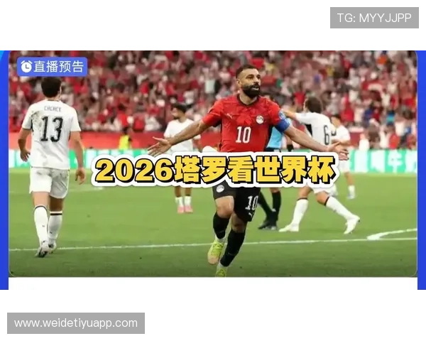 世界杯埃及VS伊朗比赛前的明星球员表现预测与比赛亮点展望 世界杯埃及VS伊朗比赛前的明星球员表现预测与比赛亮点展望